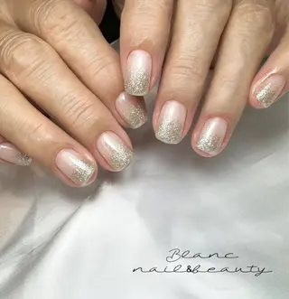 ネイル Blanc ブランのネイルデザイン