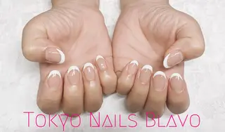 ネイル T.N.B 山本陽子のネイルデザイン