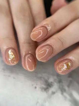 ネイル エルモサ YURIKAのネイルデザイン