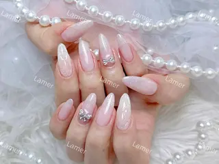 ネイル La Merのネイルデザイン