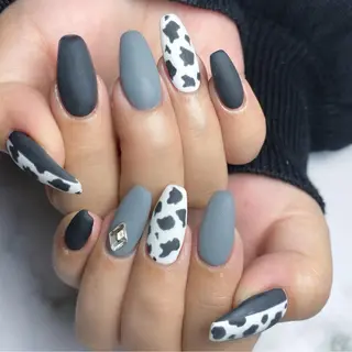 ネイル Nail ameria megu所属・ameria meguのネイルデザイン