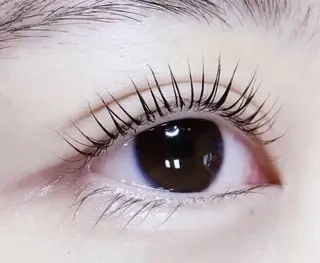 マツエク・マツパ An beauty 4のマツエク・マツパデザイン