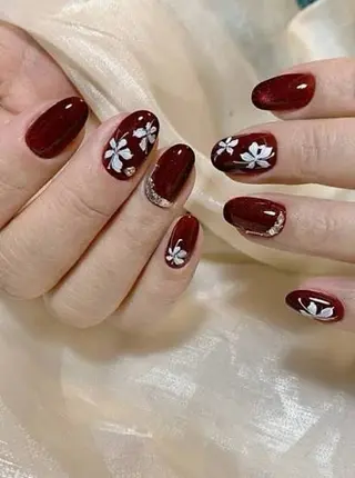 ネイル Kora Nailのネイルデザイン