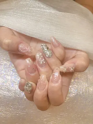 ネイル COCO ネイルのネイルデザイン