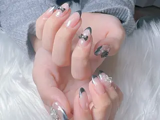 ネイル NekoNailsalon所属・NekoNail salonのネイルデザイン