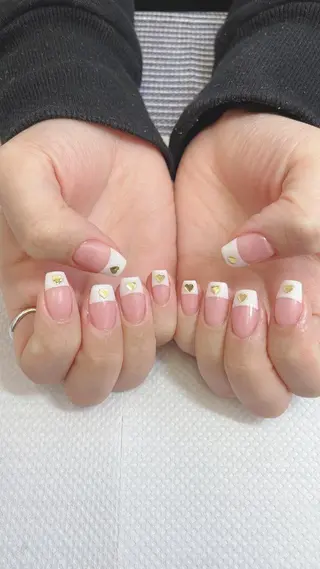 ネイル Munail サロン所属・むねいる nail salonのネイルデザイン