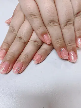 ネイル yuminail所属・錦糸町 yuminailのネイルデザイン