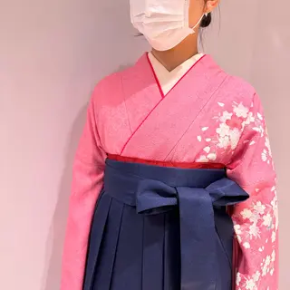 メンズカット/パーマ 👟黒田紗名👟のヘアスタイル