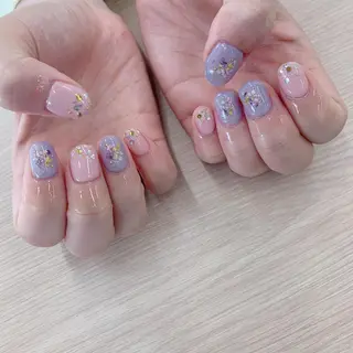 ネイル ✤Ina nail✤のネイルデザイン