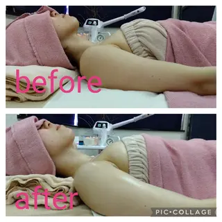 relaxation salon Peche所属・Peche 香のエステ・リラクイメージ