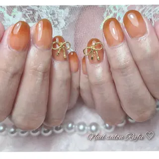 ネイル Nail salon　Rufu所属・Nail Salon  Rufu【ルフ】のネイルデザイン