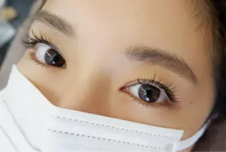 マツエク・マツパ Bell Flower所属・kimura yukoの眉毛・アイブロウイメージ