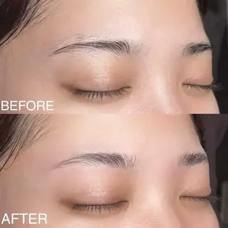 アイブロウ ‎🤍アイマニ 北堀江店🤍のエステ・リラクイメージ