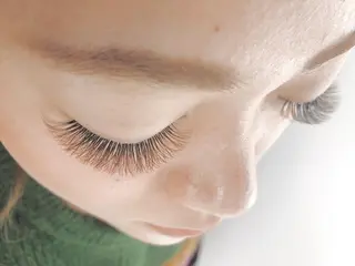 マツエク・マツパ SESUNNY セサ二ー　SAYAのマツエク・マツパデザイン