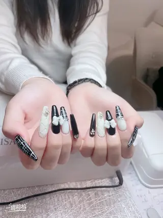 ネイル Vp ネイルのネイルデザイン