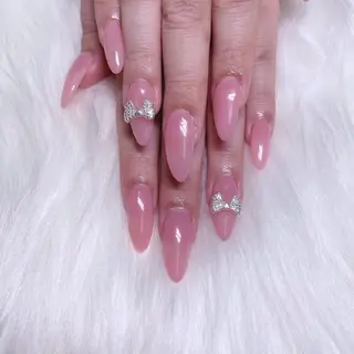 ネイル NAKAJIMA ERIKAのネイルデザイン