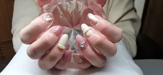 ネイル 大島 さやかのネイルデザイン