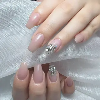 ネイル You&Me IROHAのネイルデザイン