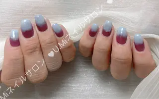 ネイル ユミ nailのネイルデザイン