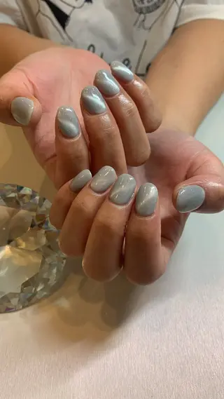 ネイル sharetrust 🐳AKEのネイルデザイン