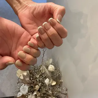 ネイル Verest 西荻窪のネイルデザイン