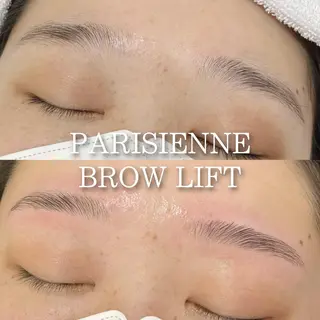 アイブロウ 西尾 未来音の眉毛・アイブロウイメージ