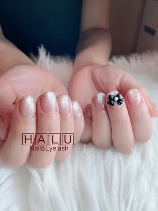 ネイル HALU ハルのネイルデザイン
