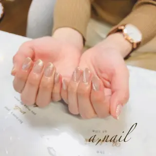 ネイル ネイルサロン エーネイルのネイルデザイン