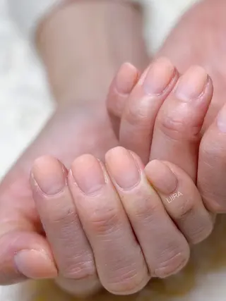 ネイル LIIRA(西船)/ やまださおりのネイルデザイン