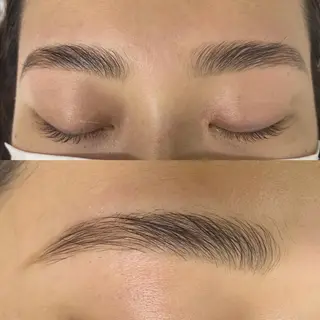 マツエク・マツパ ミントラッシュ　　八王子店所属・. 𝗬𝗨のマツエク・マツパデザイン