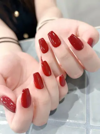 ネイル JUNO ありさのネイルデザイン