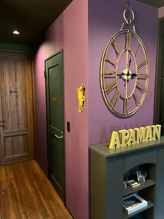 マッサージサロン PuiPuiのエステ・リラクイメージ