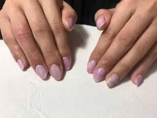 ネイル nail salon MOANA Yuriのネイルデザイン
