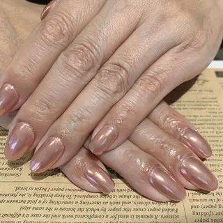 ネイル l my me mine所属・Imyme mine Rioのネイルデザイン