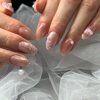 ネイル ___ yuriのネイルデザイン