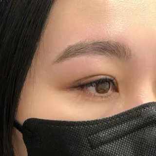 パーマ マツエク・マツパ アイブロウ 眉毛　まつ毛パーマ suu梅田のエステ・リラクイメージ