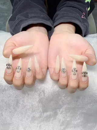 ネイル RiNo Nail Salon所属・RinO Nail 大阪のネイルデザイン