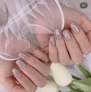 ネイル Taniguchi Yukiのネイルデザイン