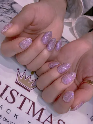 ネイル 美爪パラジェル導入店 Sunnilyのネイルデザイン