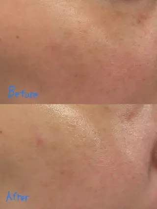 Aleum medicalのエステ・リラクイメージ