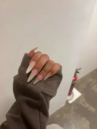 ネイル EmaNail豊中店所属・EmaNail 🐈アヤネのネイルデザイン