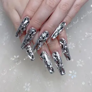 ネイル 大平 エリカのネイルデザイン