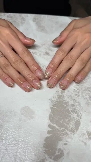 ネイル Ron's 成田のネイルデザイン