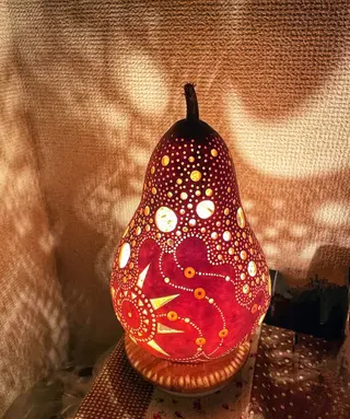 こり解消オイルリンパ ムーンリズムのエステ・リラクイメージ