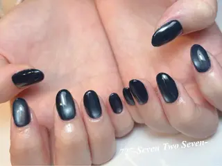 ネイル 727 nailのネイルデザイン