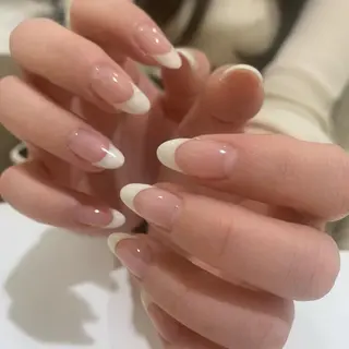 ネイル 野島 千夏のネイルデザイン