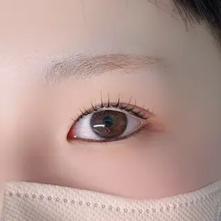 マツエク・マツパ eyelash salon ANCHEL所属・ANCHEL 🦋のマツエク・マツパデザイン