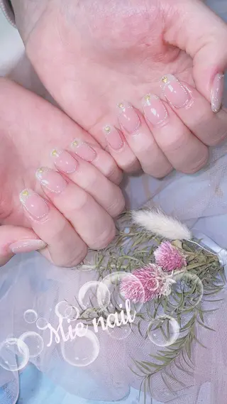 ネイル Mie nailのネイルデザイン