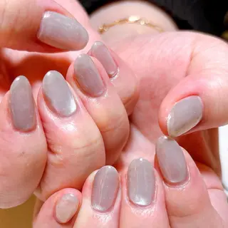 ネイル 田澤 真理子のネイルデザイン