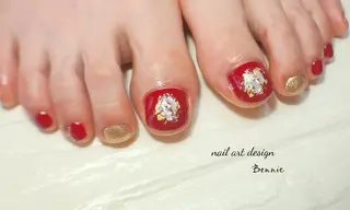 ネイル   BENNIEのネイルデザイン